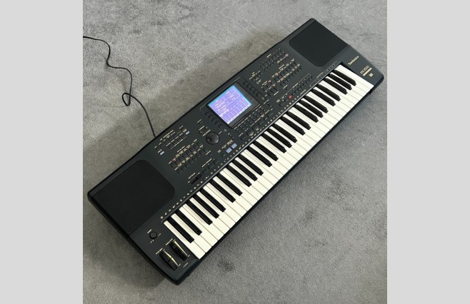 Technics SX-KN2000 Keyboard, Used (SN:Y94C6395) - Image 4
